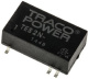фото Преобразователь DC-DC модульный TRACO POWER TES 2N-1221 в Перми