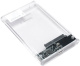 фото Внешний корпус для HDD SATA 2.5” Gembird EE2-U3S-7 в Казани
