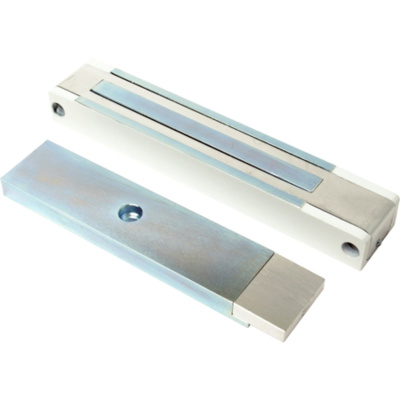 Изображение товара Замок ALer AL-400-24V Premium - надежное решение для безопасности