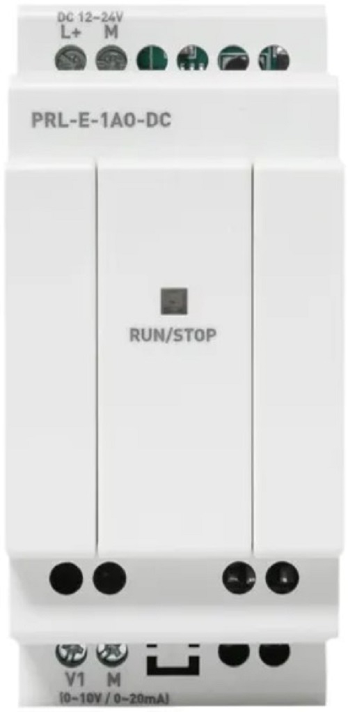 

Модуль расширения EKF PRL-E-1AO-DC аналоговых сигналов PRO-Relay 1AO DC, PRL-E-1AO-DC
