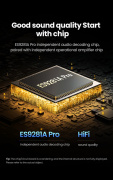фото Усилитель UGREEN CM545