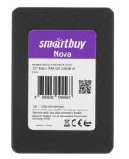 фото Накопитель SSD SmartBuy SBSSD240-NOV-25S3