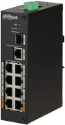 фото Коммутатор Dahua DH-PFS3110-8ET-96