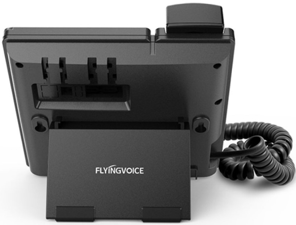 фото Телефон VoiceIP  Flying Voice FIP10P в Уфе