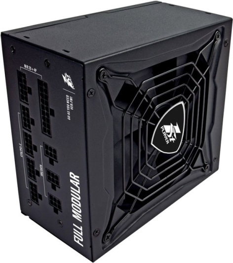 фото Блок питания ATX 1STPLAYER PS-750SP в Перми