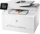 фото МФУ лазерное цветное HP Color LaserJet Pro M283fdw