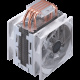 фото Кулер  Cooler Master Hyper 212 LED Turbo White Edition