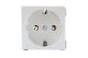 фото Розетка  Eurolan 16V-10-06WT в Уфе
