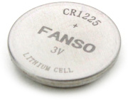 фото Батарейка Fanso CR1225
