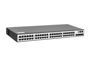 фото Коммутатор SNR SNR-S2995G-48TX-RPS