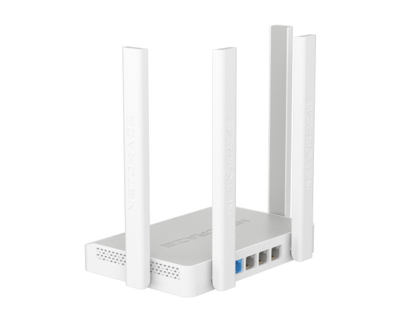 фото Интернет-центр  Netcraze Viva в Уфе