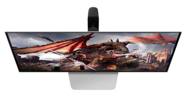 фото Монитор 32" Samsung Odyssey OLED G8 в Перми