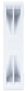 фото Вентилятор Thermalright TL-C12CW-X28-S