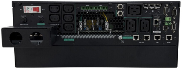 фото Источник бесперебойного питания  Systeme Electric SRTSE10KRTXLIG2 в Красноярске