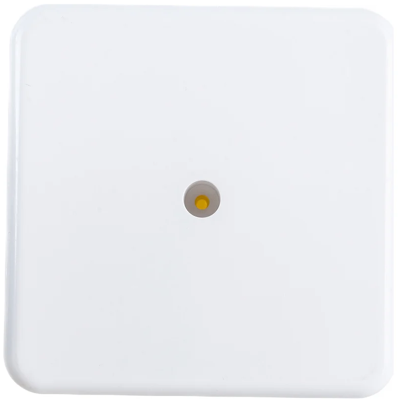 

Коробка распределительная IEK UKO10-075-075-028-K01-E КМ для о/п 75х75х28мм белая, UKO10-075-075-028-K01-E