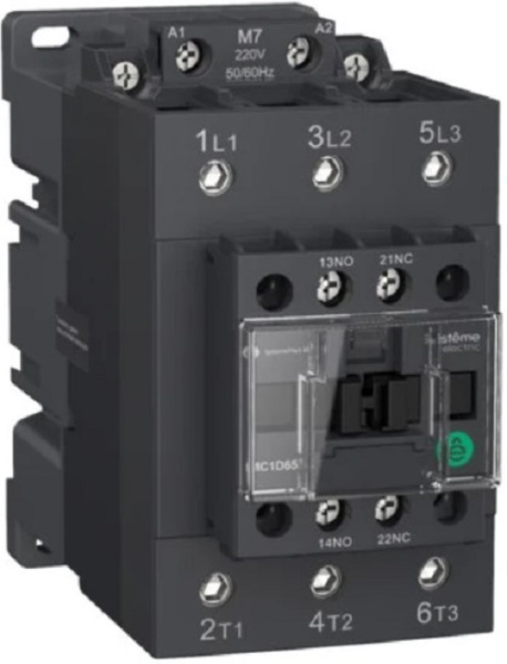фото Контактор  Systeme Electric MC1D40Q7 в Перми