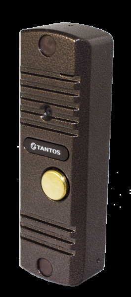 фото Вызывная панель  Tantos WALLE (медь) HD в Казани