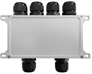 фото Удлинитель NST NS-ExSW-5GP/W