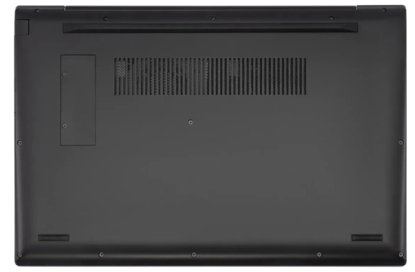 фото Ноутбук  iRu Tactio 15ALG в Смоленске 15.6 ", Core i5, 16 Гб RAM, 512 Гб SSD, Iris Xe Graphics, Черный