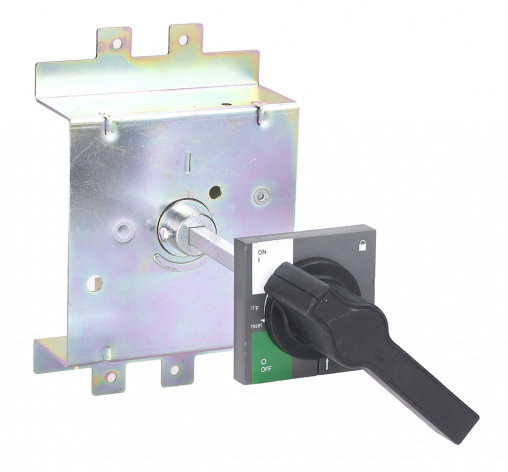 Изображение товара Ручка DEKraft 22535DEK для автоматического выключателя серии ВА-336Е