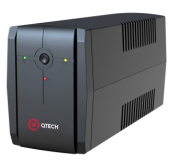 фото Источник бесперебойного питания QTECH QPS-LIS-D-1500-TR