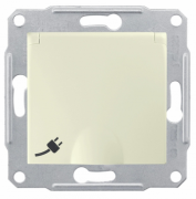 фото Розетка  Schneider Electric SDN3100347