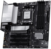 фото Материнская плата MSI PRO B850M-P WIFI