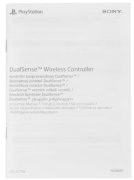 фото Геймпад Sony PS5 Controller