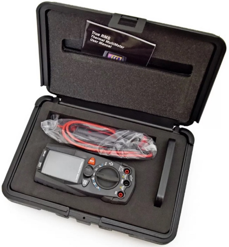 фото Мультиметр  CEM DT-898 в Омске