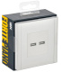 фото Розетка USB  IEK FP-U21-D31-K01 в Казани
