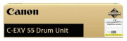 фото Фотобарабан Canon C-EXV 55 DU Y EUR SZH