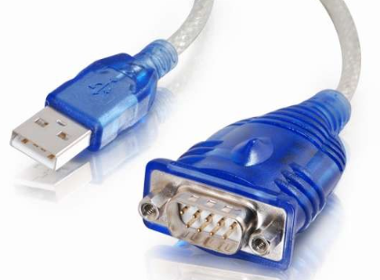 

Кабель-адаптер ORIENT USS-112 USB Am to RS232 DB9M (WCH CH340, поддержка Win 8.x/10), длина 1.2м, крепеж разъема - гайки, USS-112