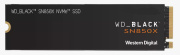 фото Накопитель SSD Western Digital WDS400T2X0E