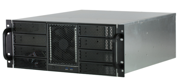 фото Корпус серверный 4U Procase RE411-D8H5-A-45 в Нижнем Новгороде