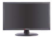 фото Монитор HiWatch DS-M220(B)