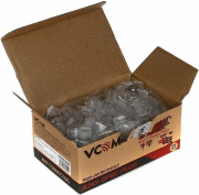 фото Коннектор VCOM VNA2200-1/100