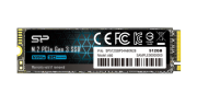 фото Накопитель SSD Silicon Power SP512GBP34A60M28