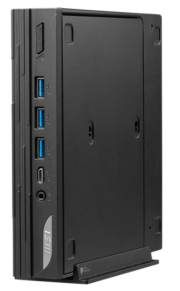 фото Неттоп  MSI PRO DP10 13M-045BRU в Омске