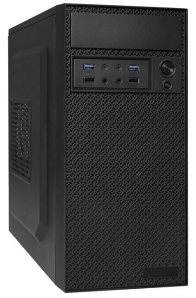 фото Корпус mATX Exegate Minitower BAA-109U2 в Уфе