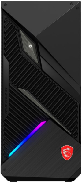 фото Компьютер MSI Infinite X2 13FNUG-283XRU (Intel Core i7 13700KF (16/24; 2,5ГГц; 30Мб), 3.4ГГц, 32ГБ DDR5, SSD 1 Тб, Не установлена) [9S6-B90411-283]