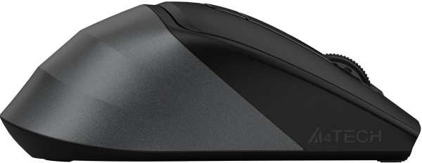 фото Мышь wireless A4Tech Fstyler FG45CS Air2