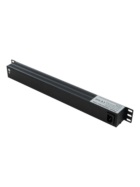 фото Блок розеток 19", 8 розеток Filum FL-PDU19-8SCH-PS-C14 в Уфе