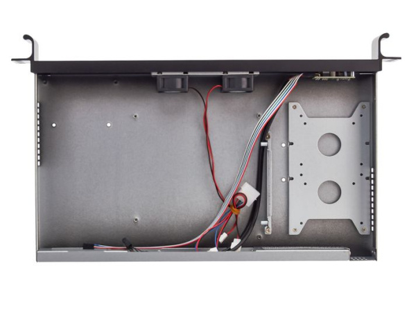 фото Корпус серверный 1U Exegate Pro 1U250-01 в Омске