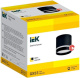 фото Светильник точечный IEK LT-UPB0-4016-GX53-1-K02 в Перми