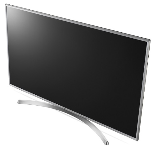 фото Телевизор  LG 50UK6710