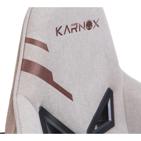 фото Кресло игровое KARNOX HERO Genie Edition в Уфе