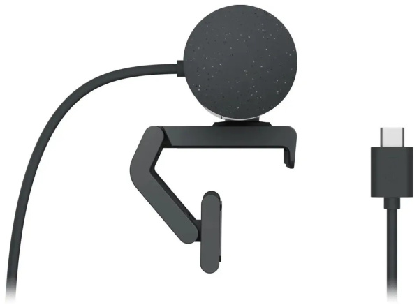 фото Веб-камера Logitech Brio 500, Черный, [960-001424] в Санкт-Петербургe