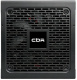 фото Блок питания ATX CBR PSU-ATX500-12DT