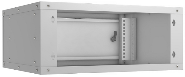 фото Шкаф настенный 19", 4U Cabeus WSC-05D-4U55/45m в Омске