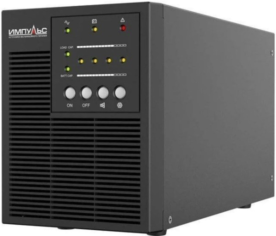 фото Источник бесперебойного питания  Импульс МИНИ 700 в Красноярске